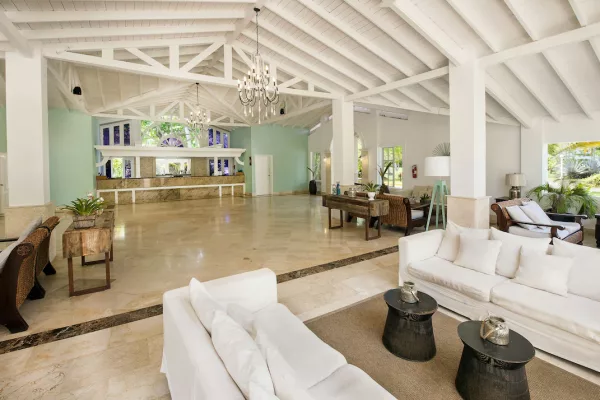 Grand Paradise Samana16