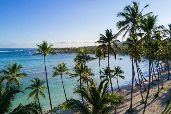 Grand Paradise Samana17