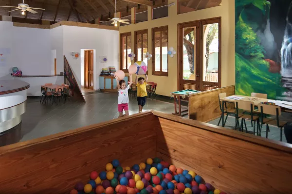 Grand Paradise Samana19