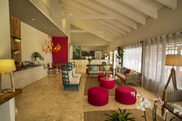 Grand Paradise Samana20