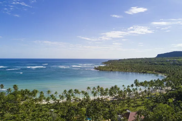 Grand Paradise Samana21