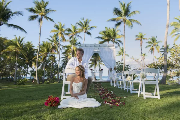 Grand Paradise Samana24