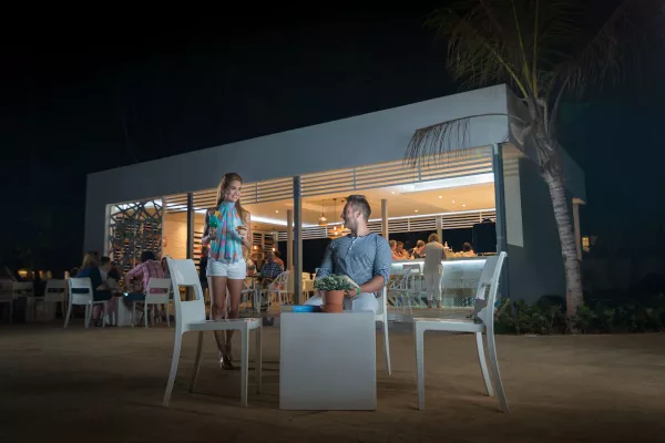 Grand Paradise Samana26