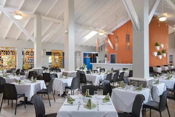 Grand Paradise Samana3