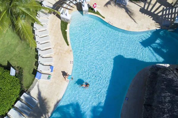 Grand Paradise Samana30