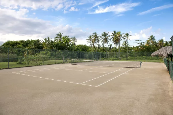 Grand Paradise Samana4