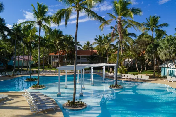 Grand Paradise Samana9