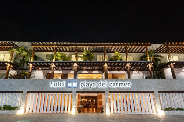 HM Playa Del Carmen1