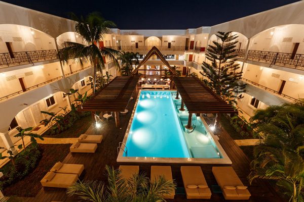 HM Playa Del Carmen2