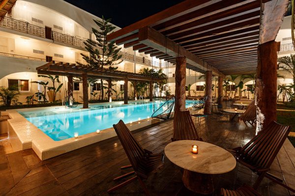 HM Playa Del Carmen4