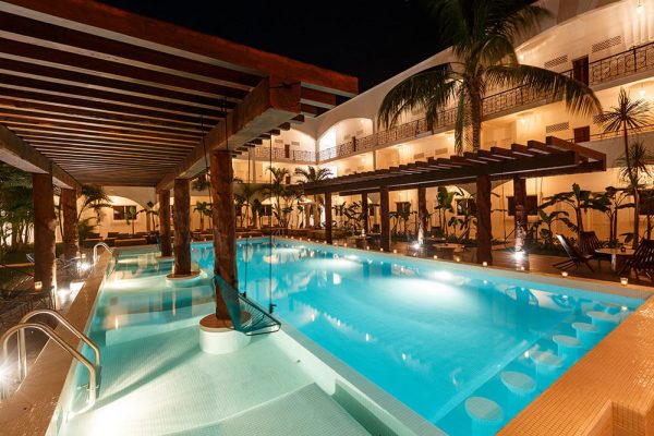 HM Playa Del Carmen5