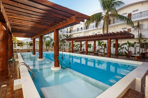 HM Playa Del Carmen7