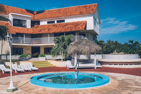 Iberostar Bella Costa17