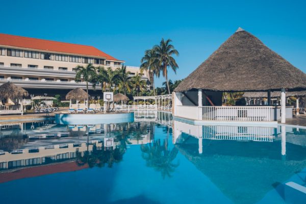 Iberostar Bella Costa21