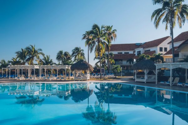 Iberostar Bella Costa22