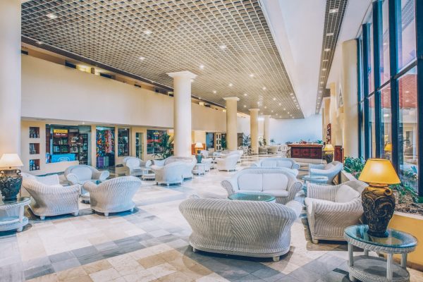 Iberostar Bella Costa9