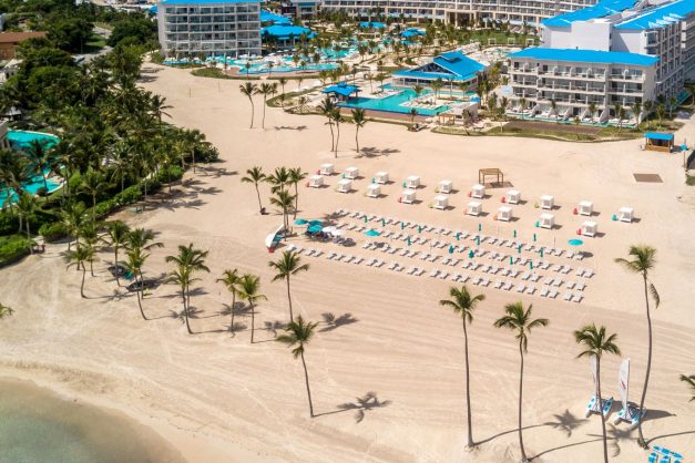 Margaritaville Island Reserve Cap Cana1