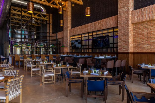 Margaritaville Island Reserve Cap Cana11