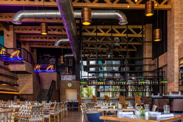 Margaritaville Island Reserve Cap Cana12