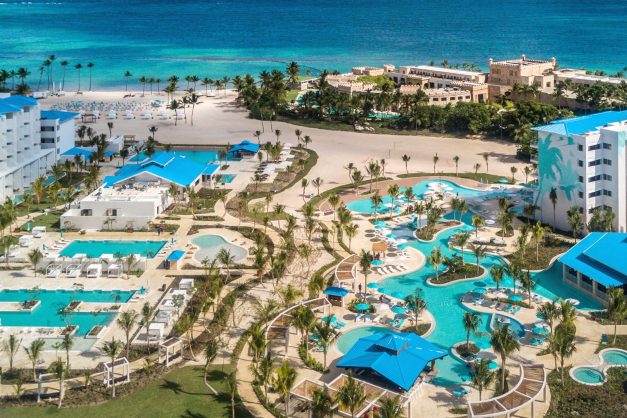 Margaritaville Island Reserve Cap Cana38