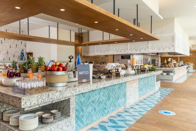 Margaritaville Island Reserve Cap Cana7