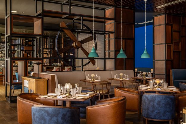 Margaritaville Island Reserve Cap Cana9