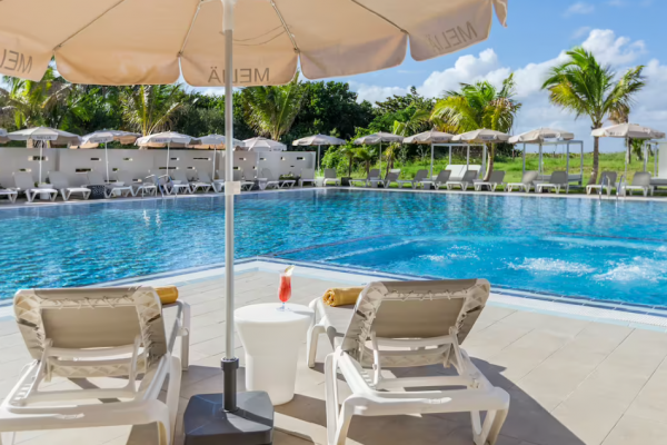 Melia Internacional Varadero12