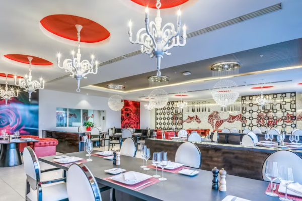 Melia Internacional Varadero19