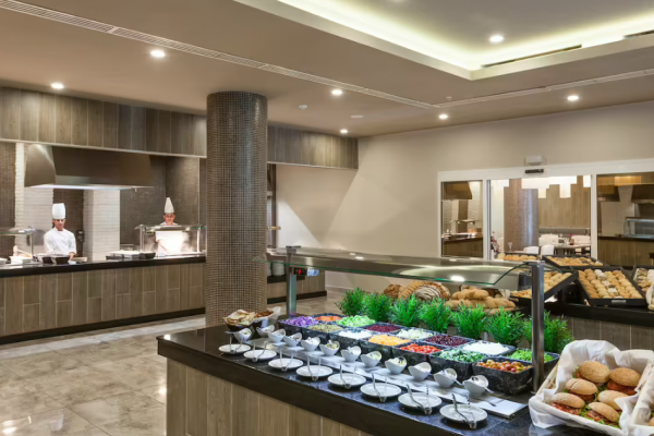 Melia Internacional Varadero22