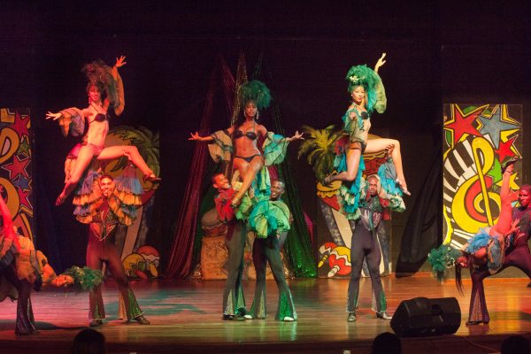 Memories Varadero7 Memories Varadero7