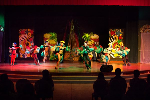 Memories Varadero9 Memories Varadero9