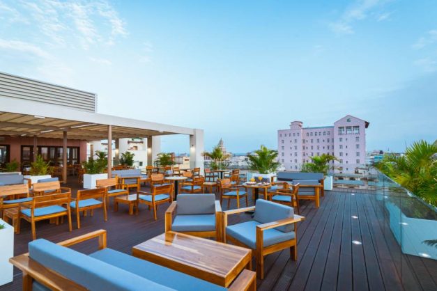 Mystique Regis Habana2 Mystique Regis Habana2