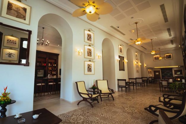 Mystique Regis Habana5 Mystique Regis Habana5