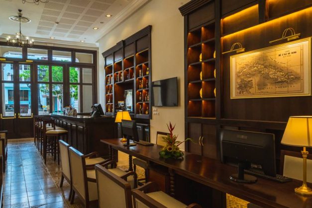 Mystique Regis Habana6 Mystique Regis Habana6