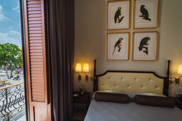 Mystique Regis Habana8 Mystique Regis Habana8