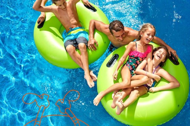 Nickelodeon Hotels & Resorts Punta Cana10