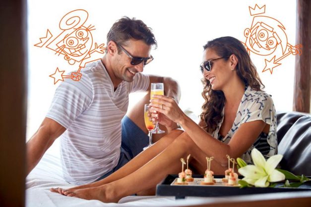 Nickelodeon Hotels & Resorts Punta Cana11