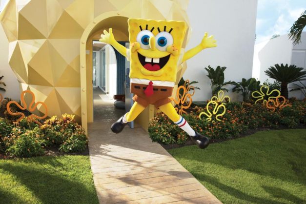 Nickelodeon Hotels & Resorts Punta Cana25