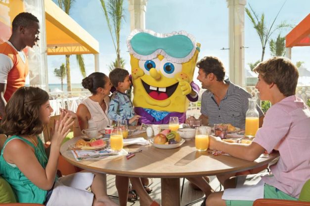Nickelodeon Hotels & Resorts Punta Cana26