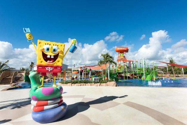 Nickelodeon Hotels & Resorts Punta Cana4