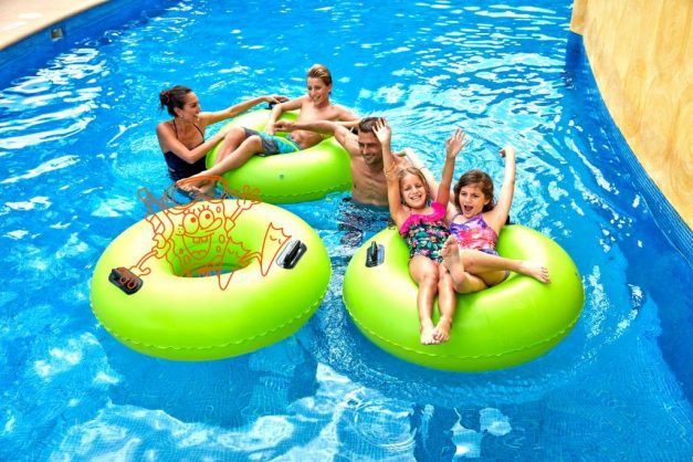 Nickelodeon Hotels & Resorts Punta Cana6