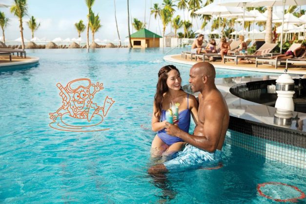 Nickelodeon Hotels & Resorts Punta Cana7