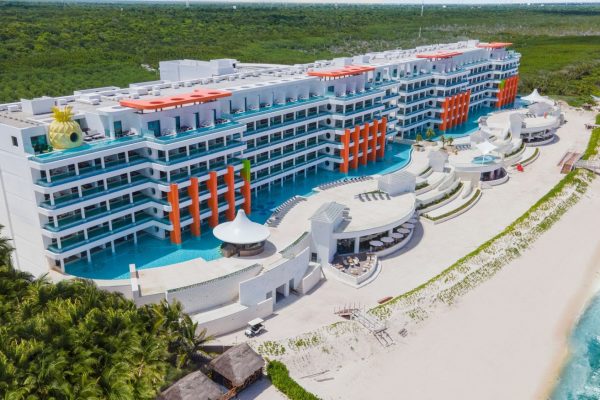Nickelodeon Hotels & Resorts Riviera Maya