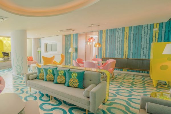 Nickelodeon Hotels & Resorts Riviera Maya11