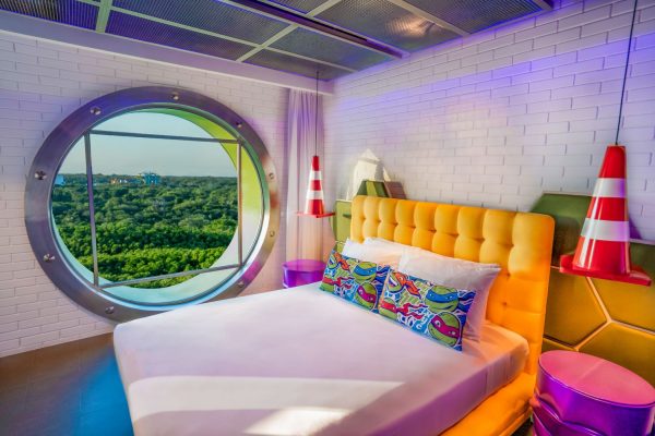 Nickelodeon Hotels & Resorts Riviera Maya13