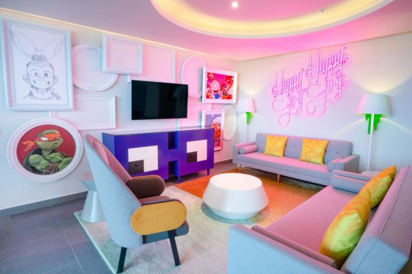 Nickelodeon Hotels & Resorts Riviera Maya14