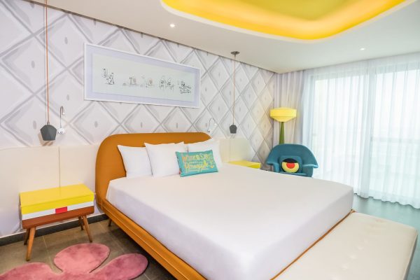 Nickelodeon Hotels & Resorts Riviera Maya16