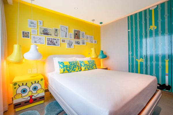 Nickelodeon Hotels & Resorts Riviera Maya17