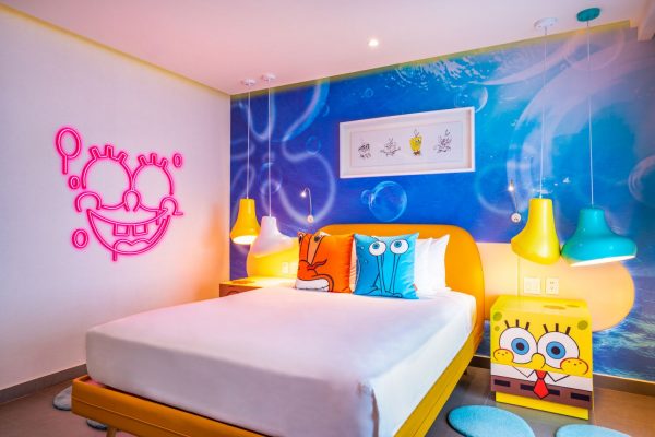 Nickelodeon Hotels & Resorts Riviera Maya18