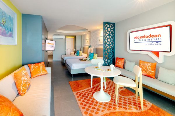 Nickelodeon Hotels & Resorts Riviera Maya19